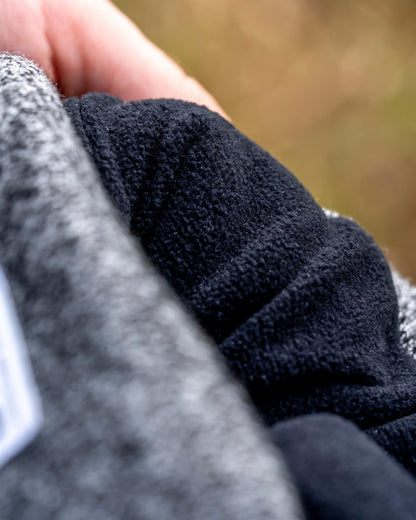 Guru Tackle Patch Beanie