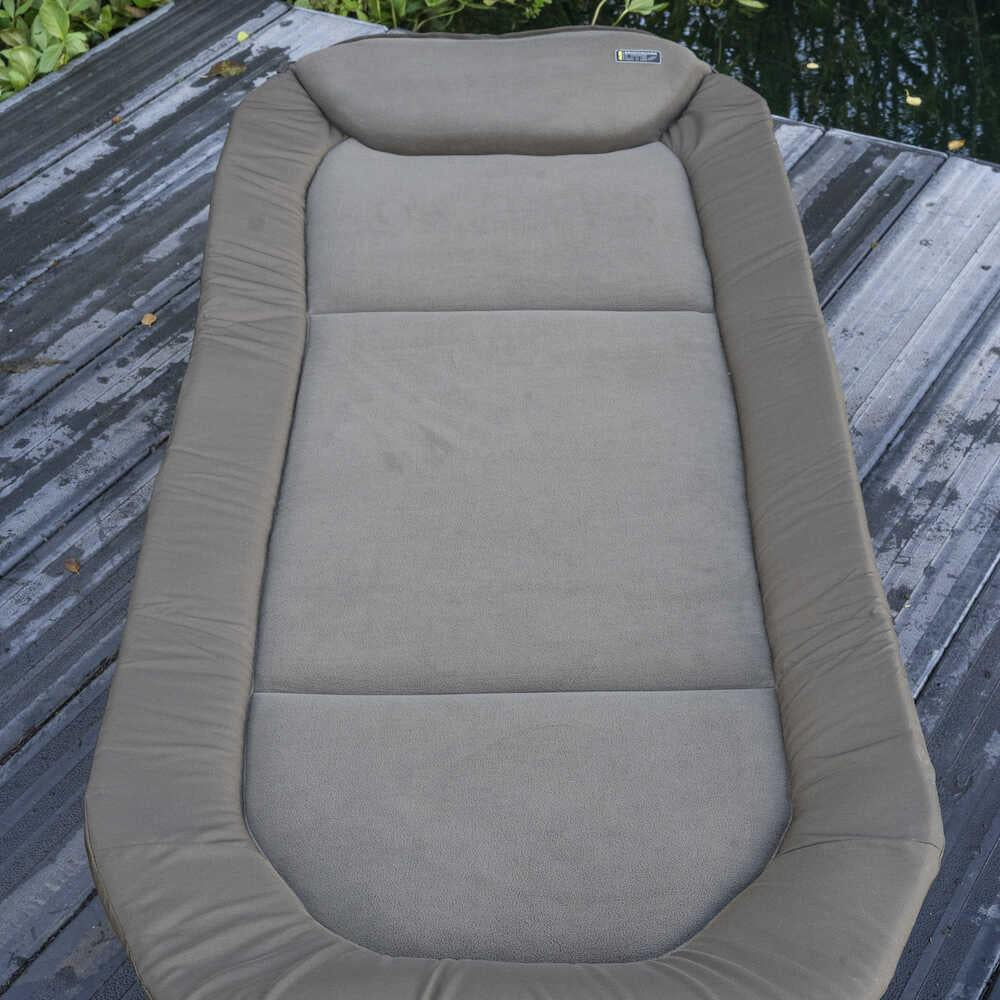 Avid Benchmark Lite Memory Foam Bed