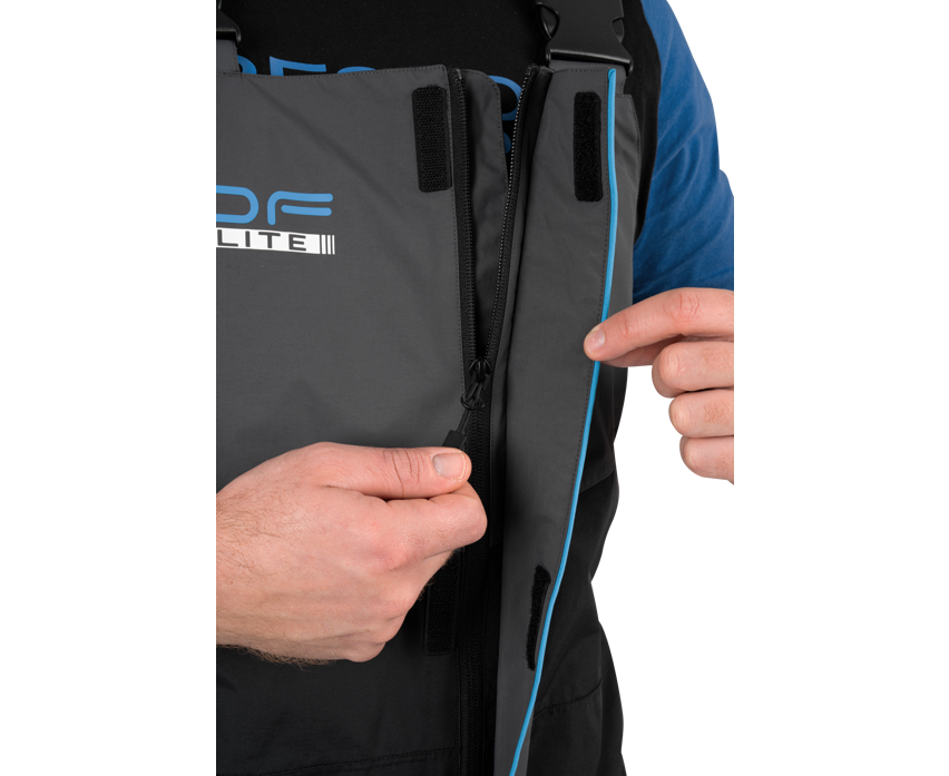 Preston DF Lite Suit