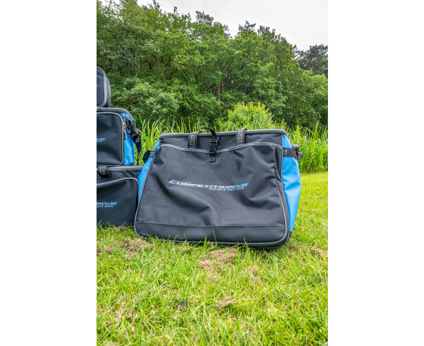 Preston Competition XS Double Net Bag