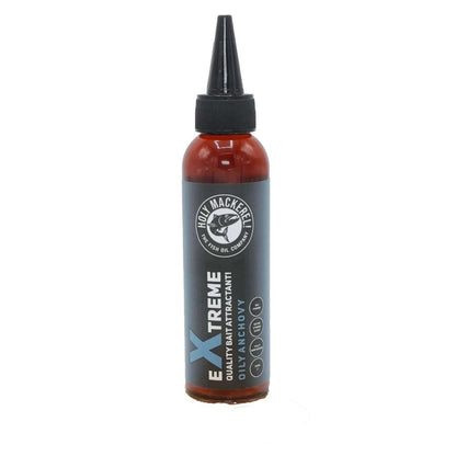 Holy Mackerel Fish Oil