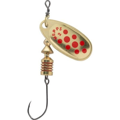 Mepps Comet Single Hook Spinner