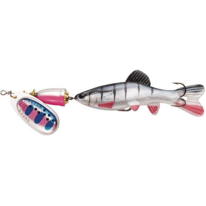 Vibrax Chaser