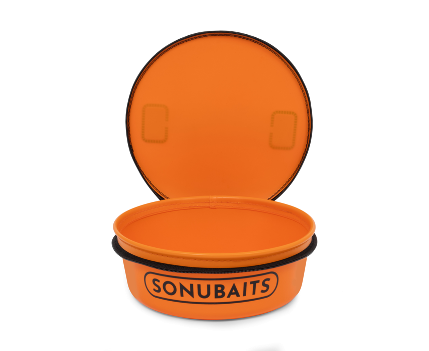 Sonubaits EVA Mixing Bowl Bucket Topper