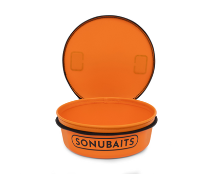 Sonubaits EVA Mixing Bowl Bucket Topper