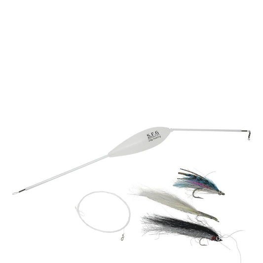 HTO Saltwater Bombarda Set 20g Floating Mixed