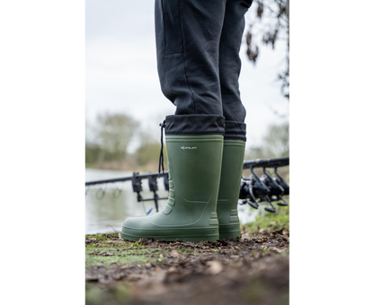 Korum Thermalite Sherpa EVA Welly Boot