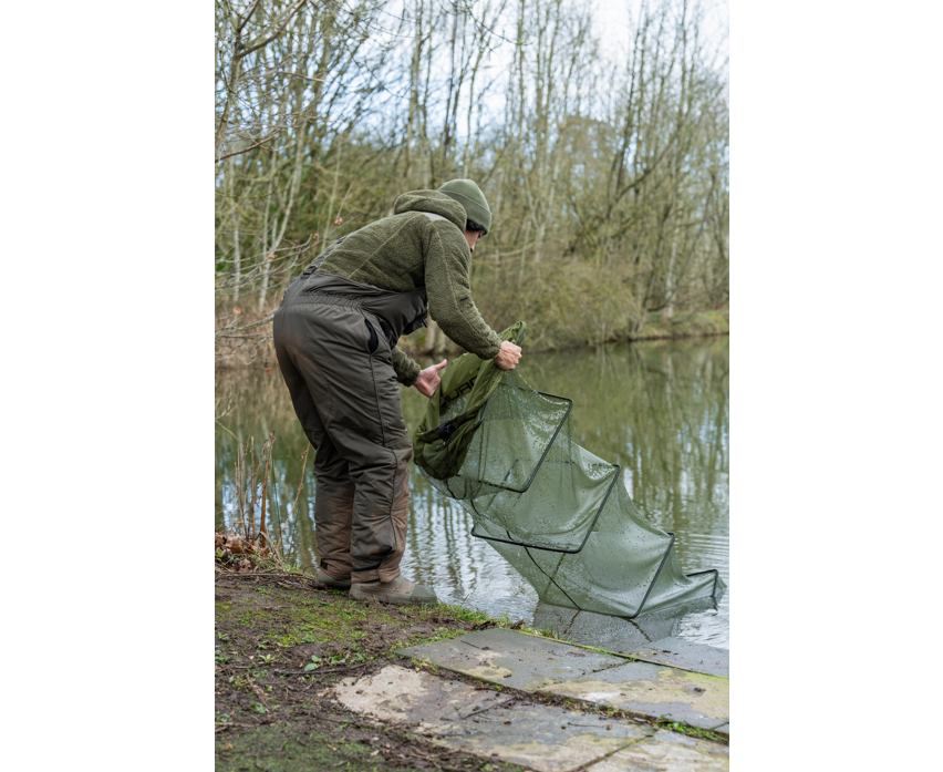 Korum 3m Allrounder Keepnet