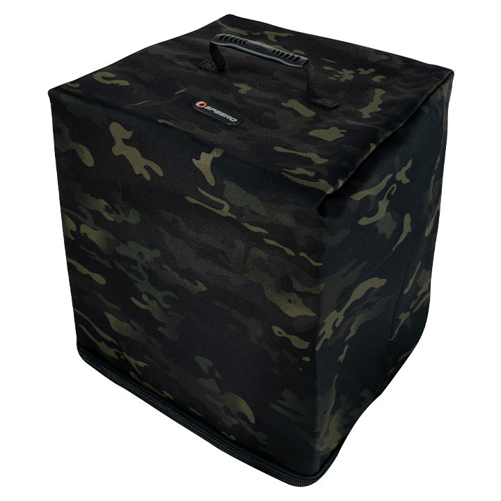 Speero Pro Wader Bag