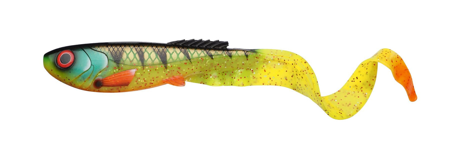 Abu Garcia Beast Curltail