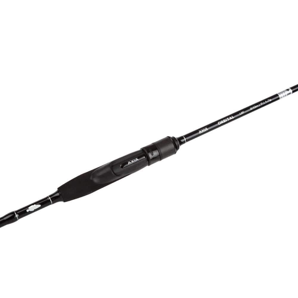 AXIA Orbital LRF 7′ 1-7g