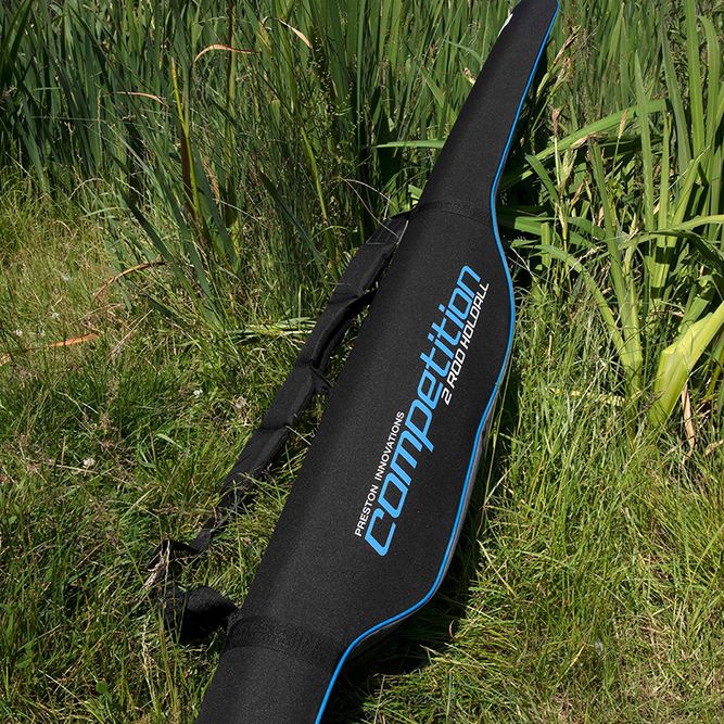 Preston Competition 2 Rod Holdall