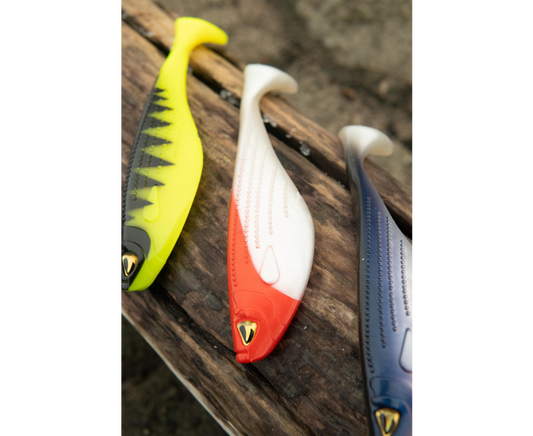 Black Cat Big Hit Shad