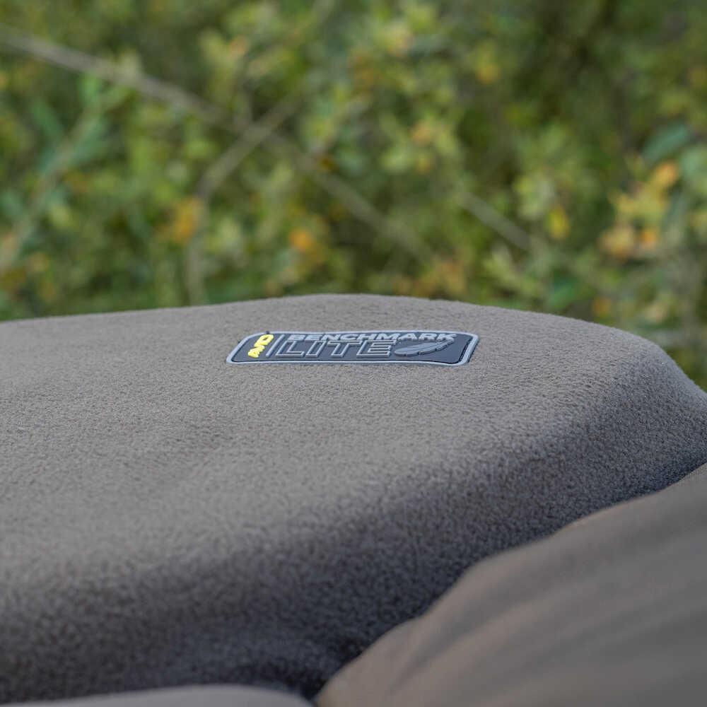Avid Benchmark Lite Memory Foam Bed