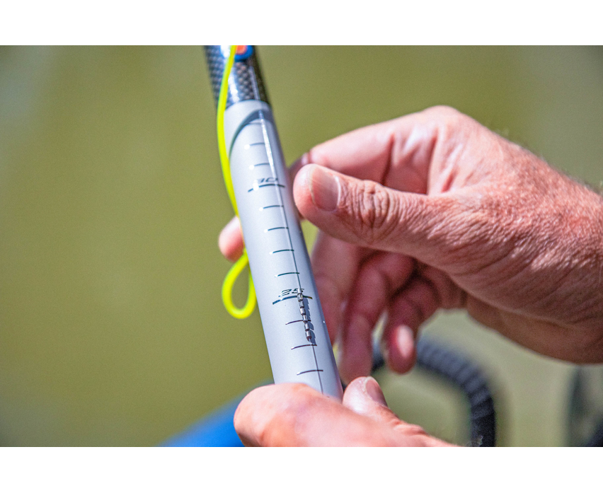 Preston Euro Carp 1150 STR S