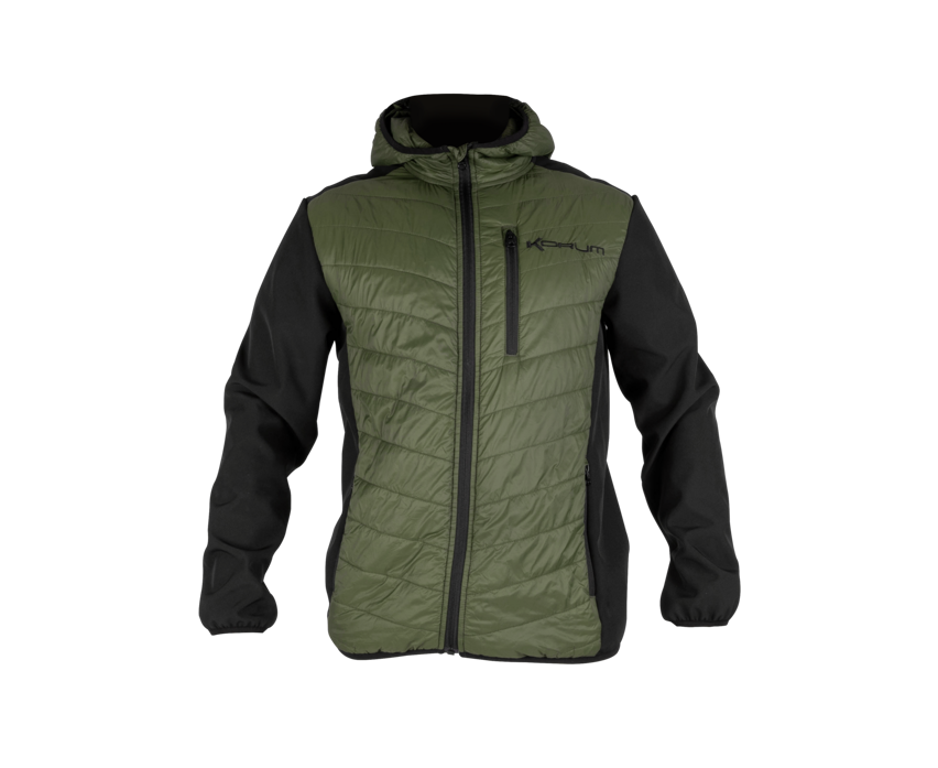 Korum Thermashell Jacket