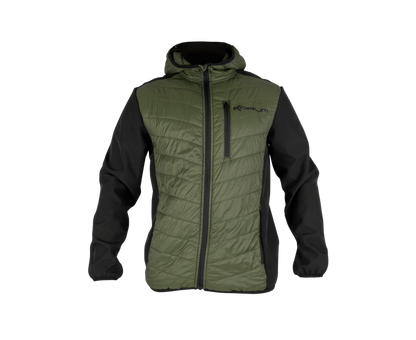 Korum Thermashell Jacket