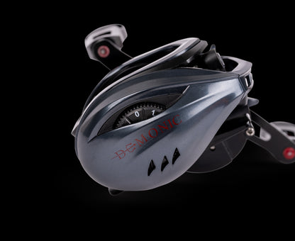 Zebco Demonic Baitcast 150 LHW