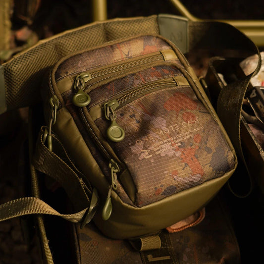 One More Cast Heist Le Sac Magique