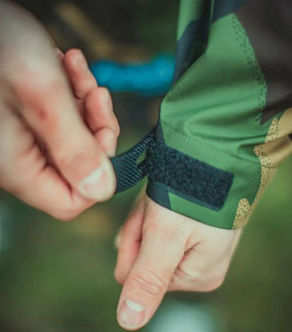 Aqua Products Aqua F12 DPM Jacket