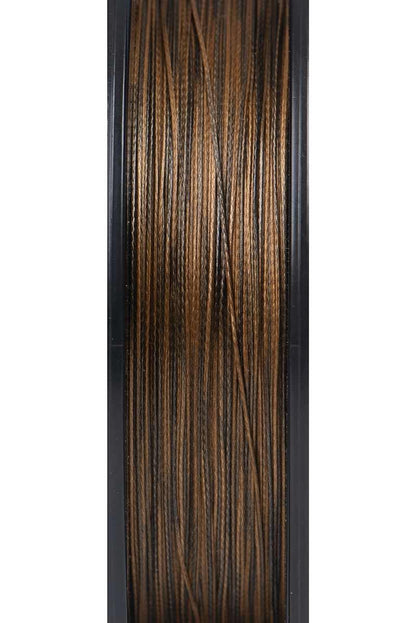 Fox Rage Replicant Cast Braid