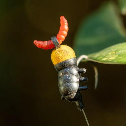 One More Cast Tweakers Maggot Boomerangs