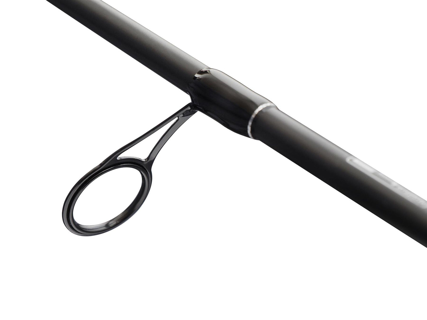 Abu Garcia Max X Spinning Combo With Braid