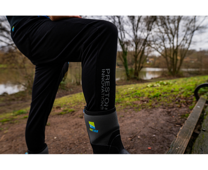 Preston Lightweight Joggers