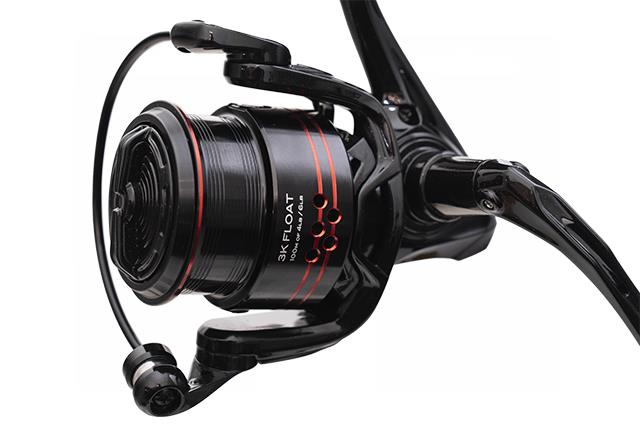 Drennan Red Range 3K Float Reel