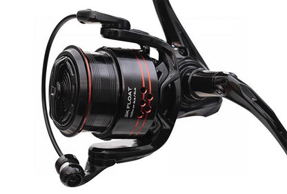 Drennan Red Range 3K Float Reel