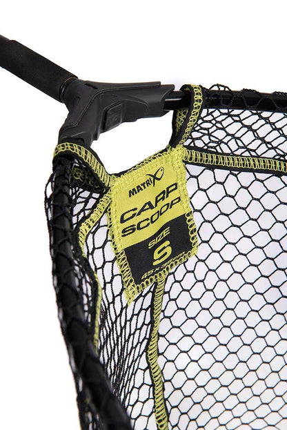 Matrix Carp Scoop Net