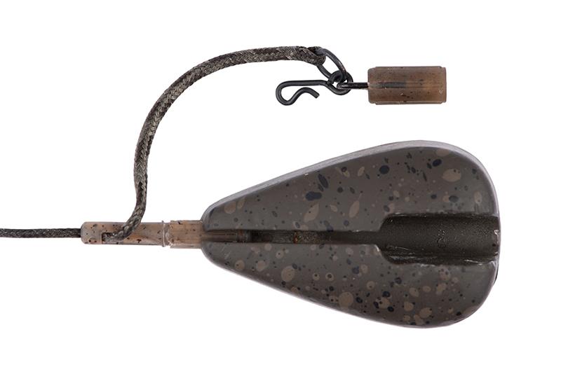 Fox Edges Camo Inline Lead Drop Off Kits