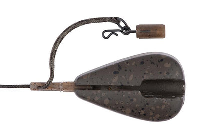 Fox Edges Camo Inline Lead Drop Off Kits