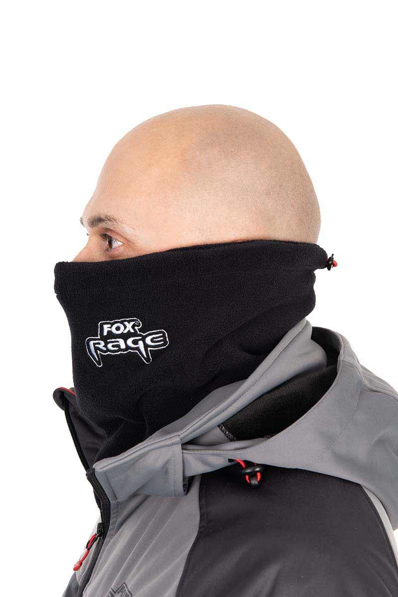 Fox Rage Fleece Snood