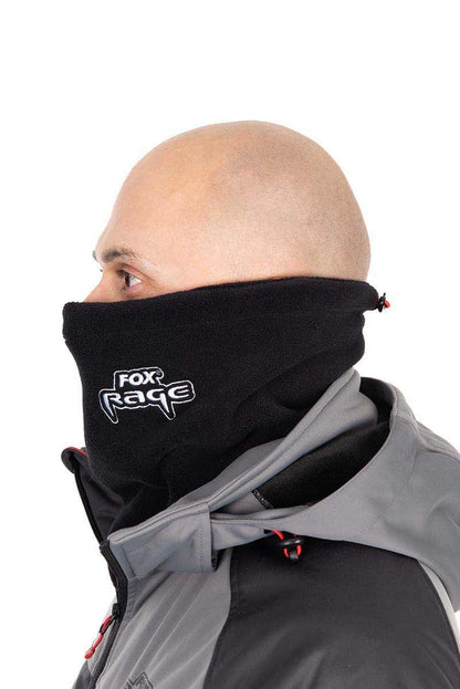Fox Rage Fleece Snood