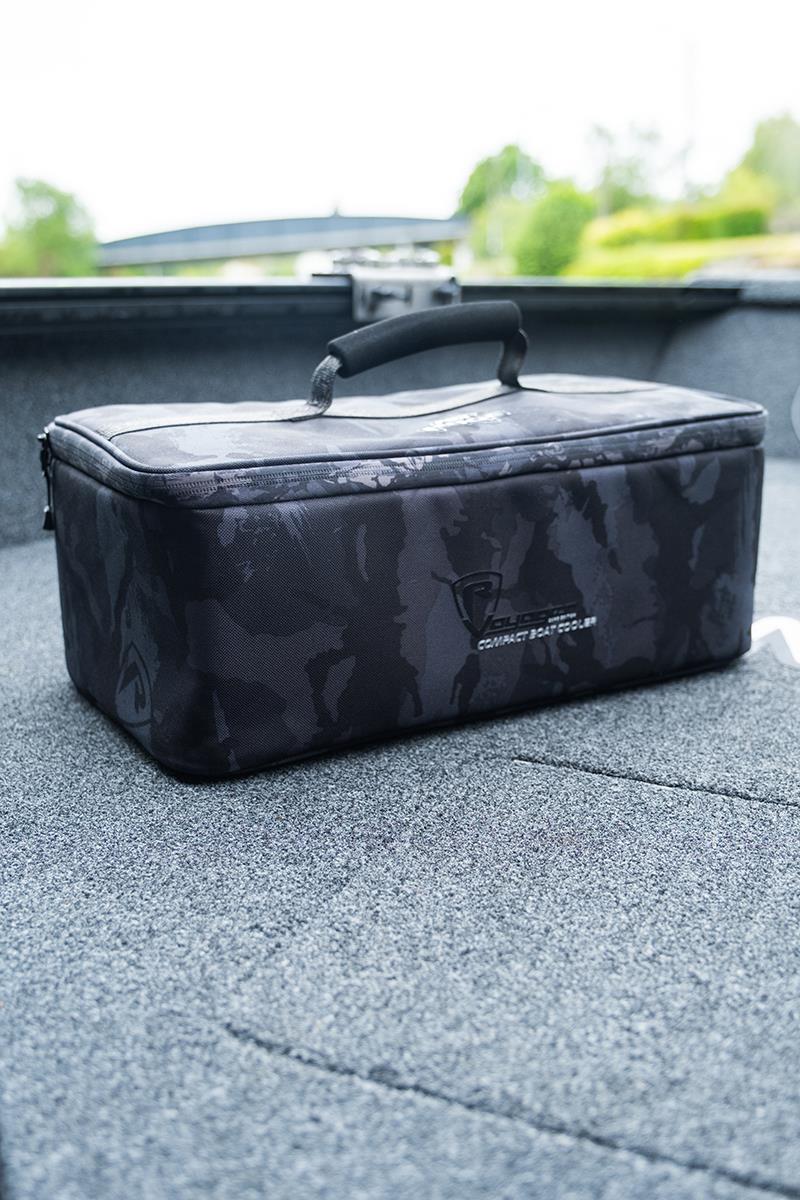 Fox Rage Voyager Camo Compact Boat Cooler