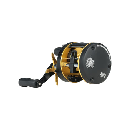 Abu Garcia Ambassadeur C2 6600 RH Round Reel