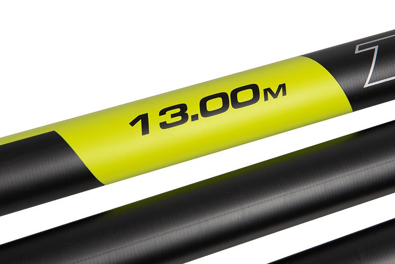 Matrix Torque Carp X Power Pole Package 13m