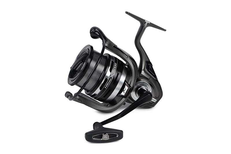 Matrix HX 5000 Pro Feeder Reel