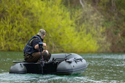 Nash Boat Life Inflatable Boat 280