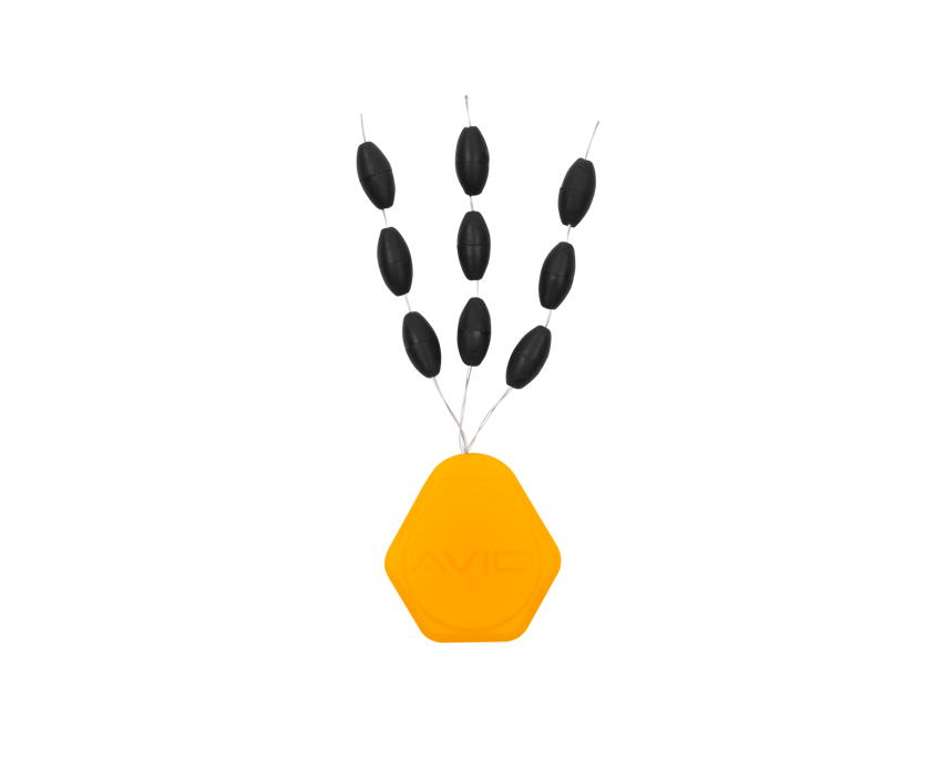 Avid Outline Tungsten Sinkers