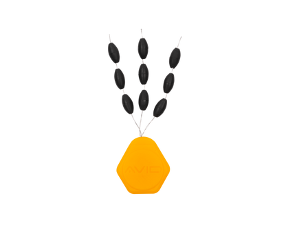 Avid Outline Tungsten Sinkers