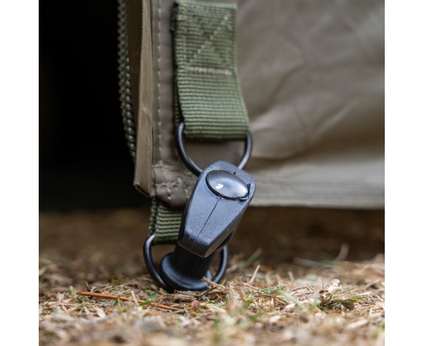 Avid Revolve NG Bivvy - 2 Person