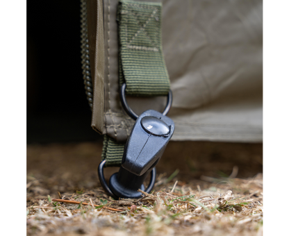 Avid Revolve NG Bivvy - 2 Person