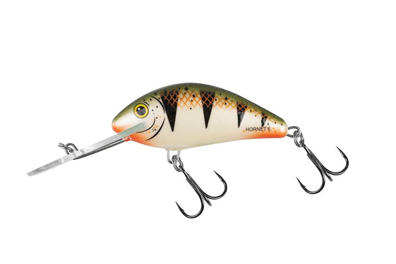 Salmo Hornet Floating 6cm