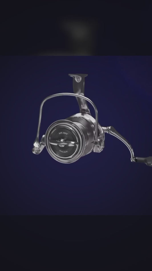 Penn Tidal XT 7000 Long Cast