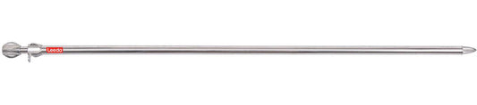 Leeda Stainless Extending Bankstick 48"