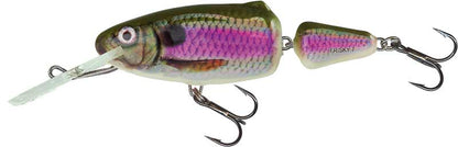 Salmo Frisky Deep Runner Crankbait