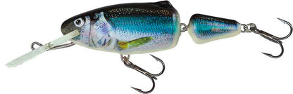 Salmo Frisky Deep Runner Crankbait