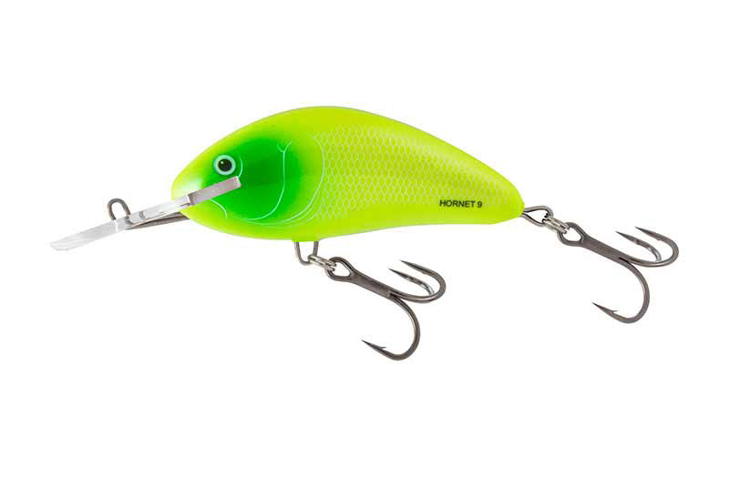 Salmo Hornet Floating 9cm